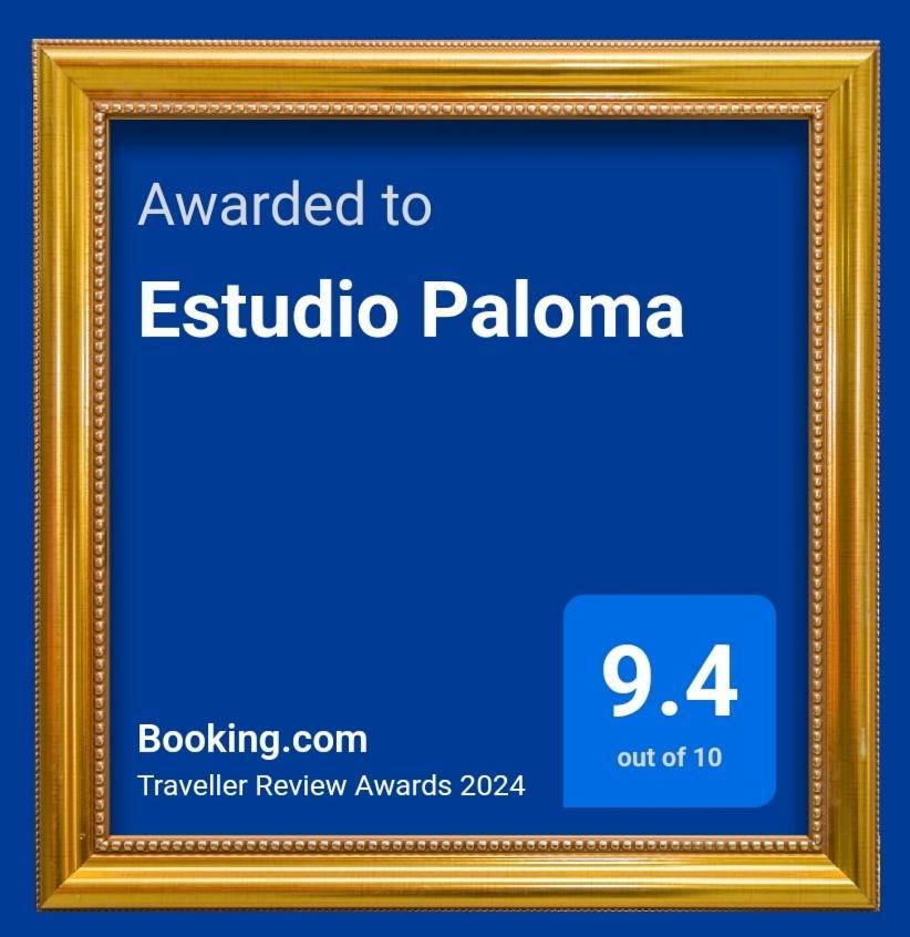 Estudio Paloma León Esterno foto
